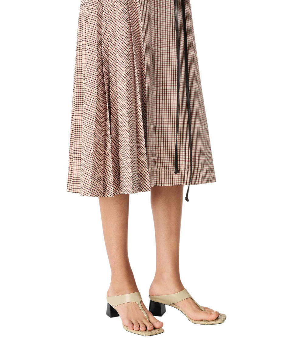 Light Butterscotch - Marella Thong - GLAM MODA