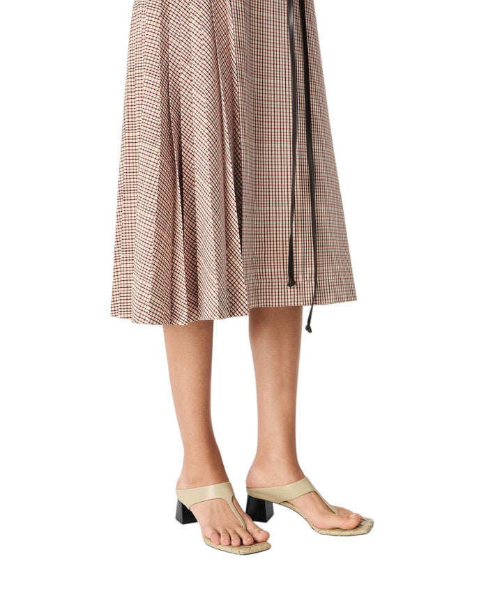 Light Butterscotch - Marella Thong - GLAM MODA