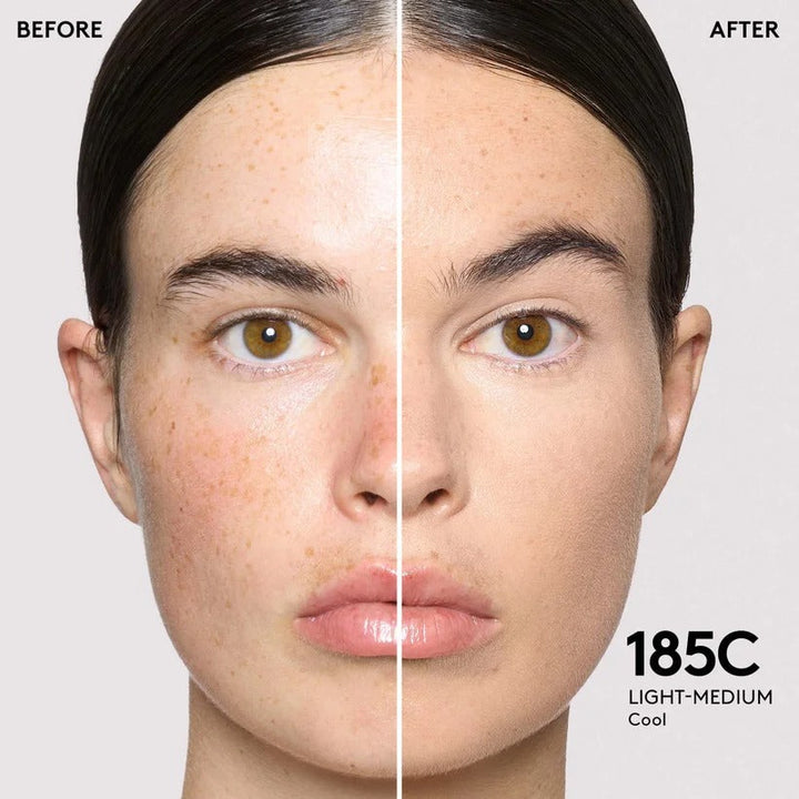 Light Medium 185C - We're Even Concealer - GLAM MODA