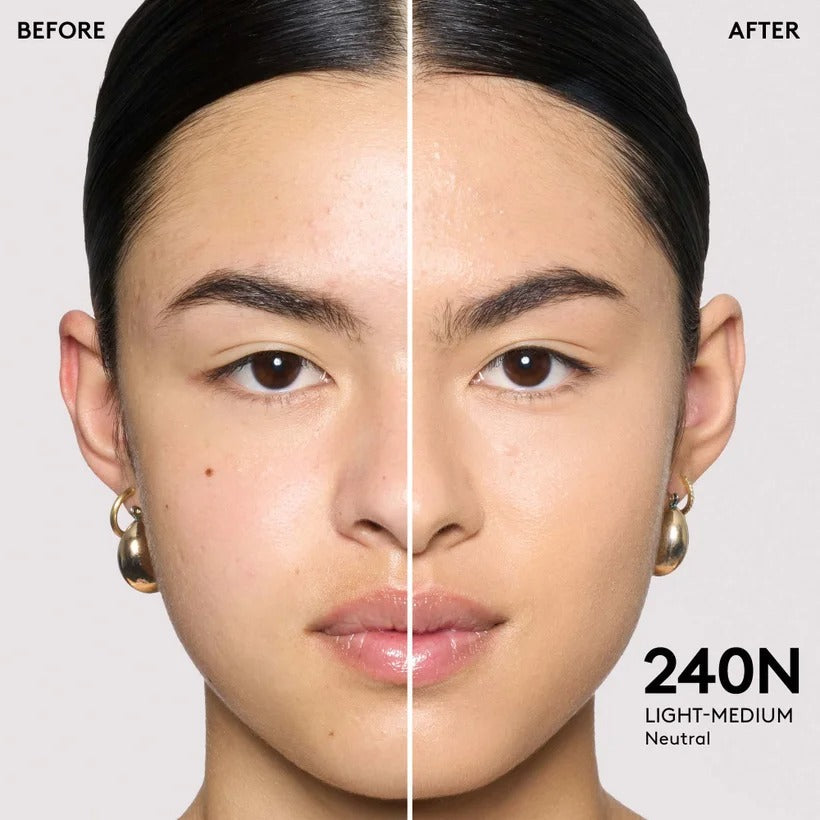 Light Medium 240N - We're Even Concealer - GLAM MODA