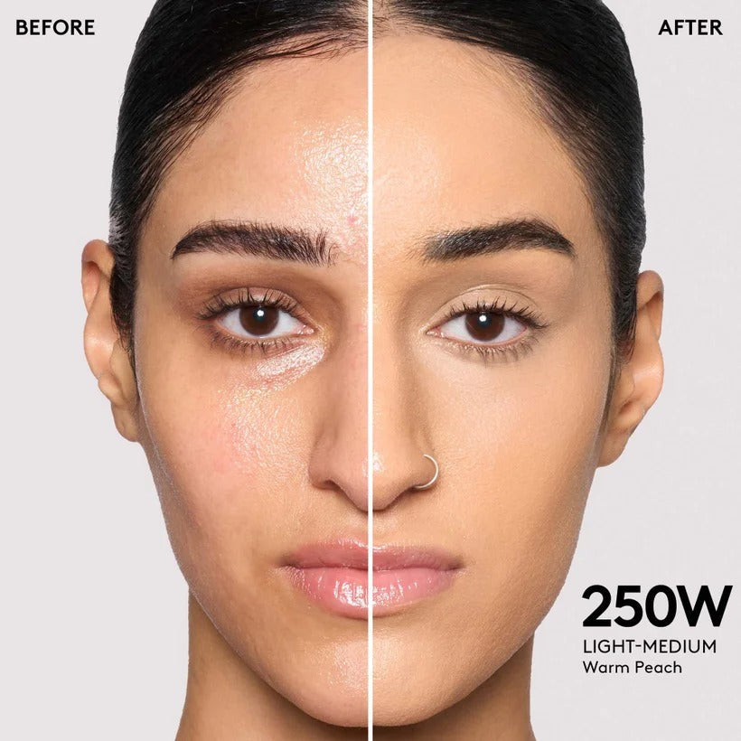 Light Medium 250W - We're Even Concealer - GLAM MODA