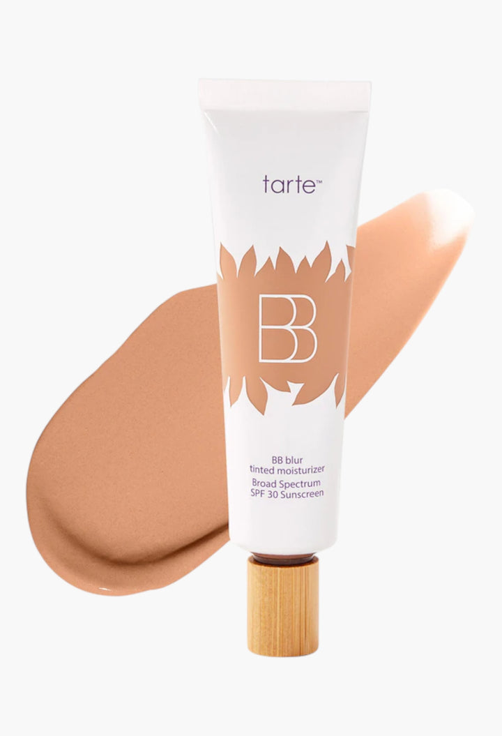 BB Blur Natural Matte Tinted Moisturizer Broad Spectrum SPF 30 Sunscreen - GLAM MODA