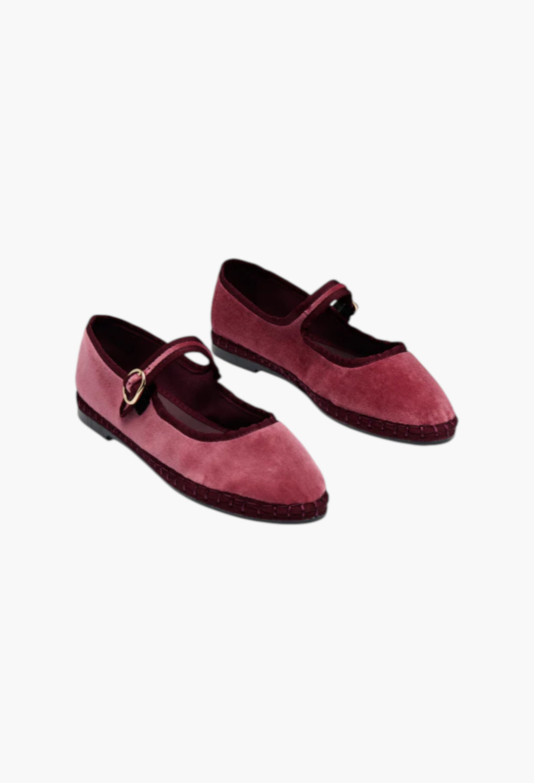 Light Red - O'Brien - GLAM MODA