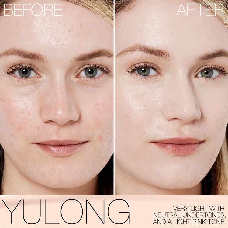 Light Reflecting Advanced Skincare Foundation - GLAM MODA