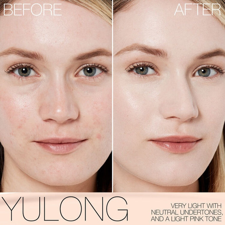 Light Reflecting Advanced Skincare Foundation - GLAM MODA