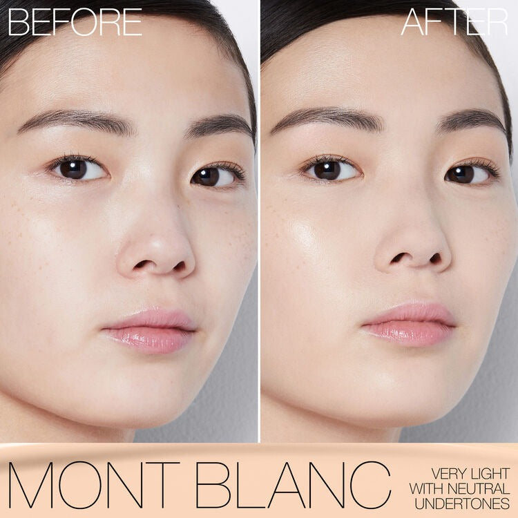 Light Reflecting Advanced Skincare Foundation - GLAM MODA