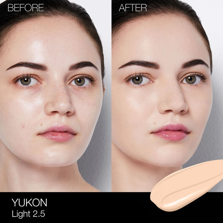 Light Reflecting Advanced Skincare Foundation - GLAM MODA