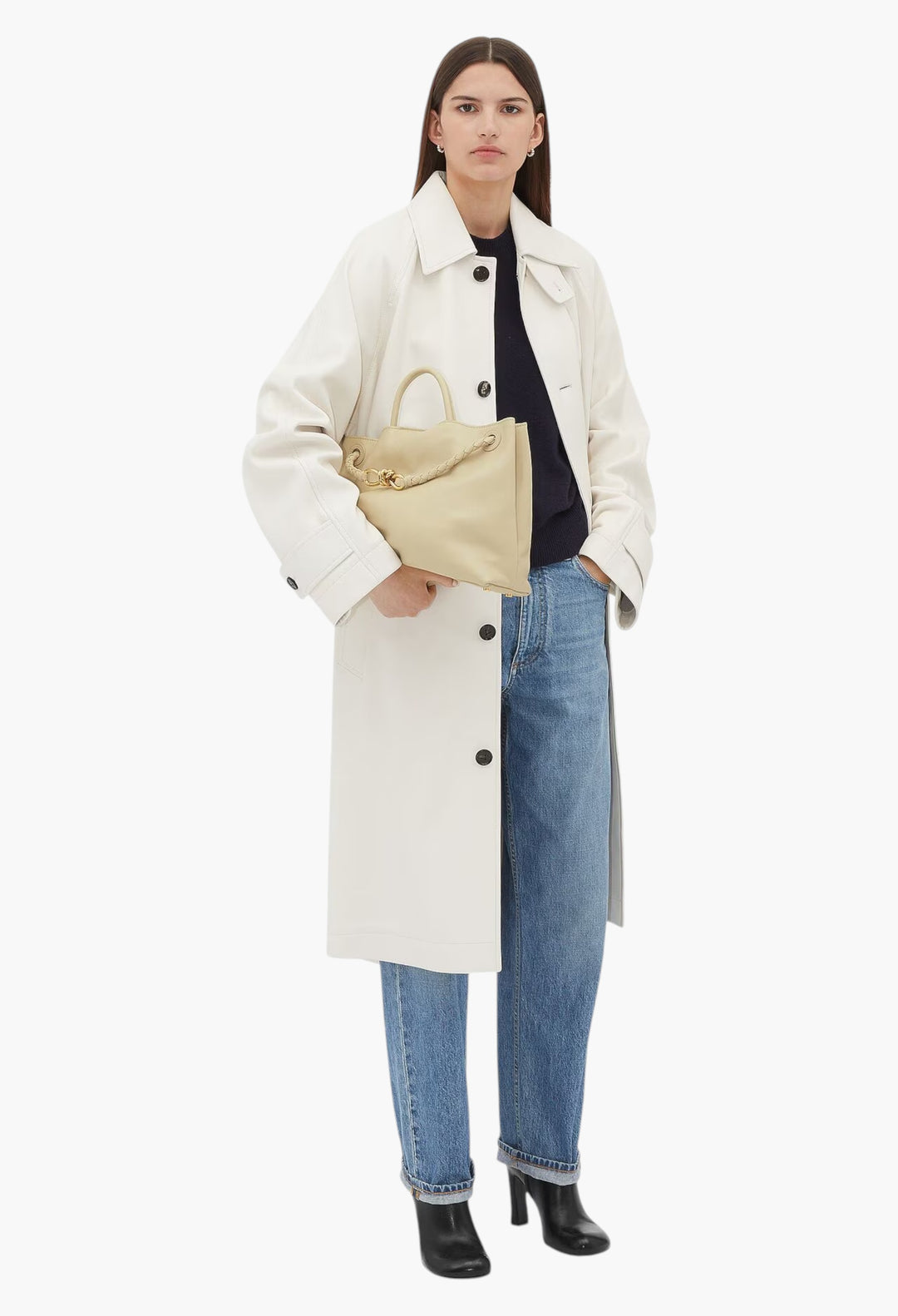 Light butterscotch - Medium Andiamo - GLAM MODA