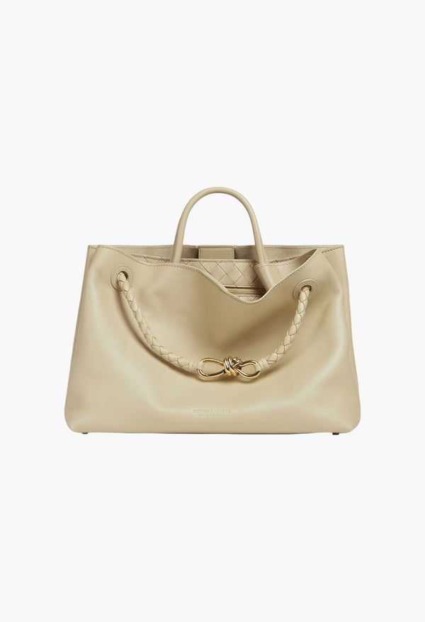 Light butterscotch - Medium Andiamo