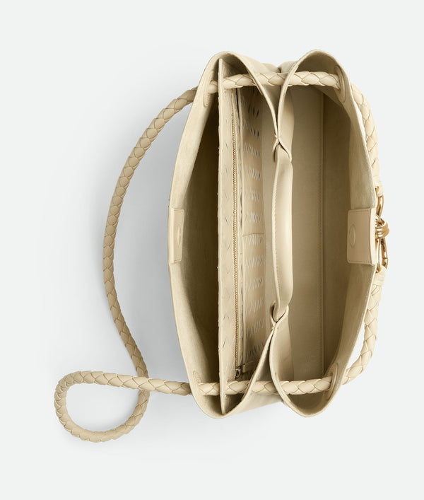 Light butterscotch - Medium Andiamo