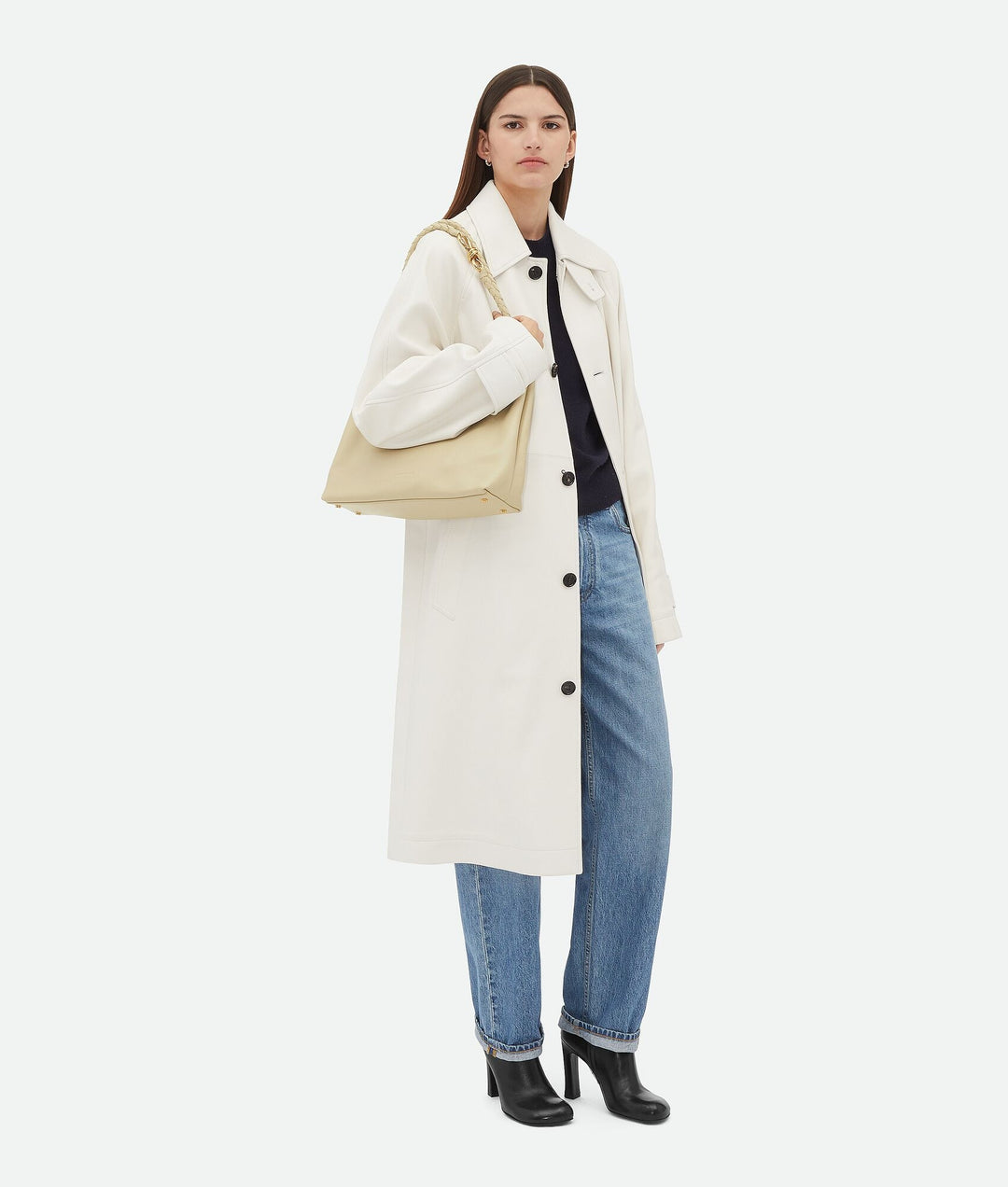 Light butterscotch - Medium Andiamo - GLAM MODA