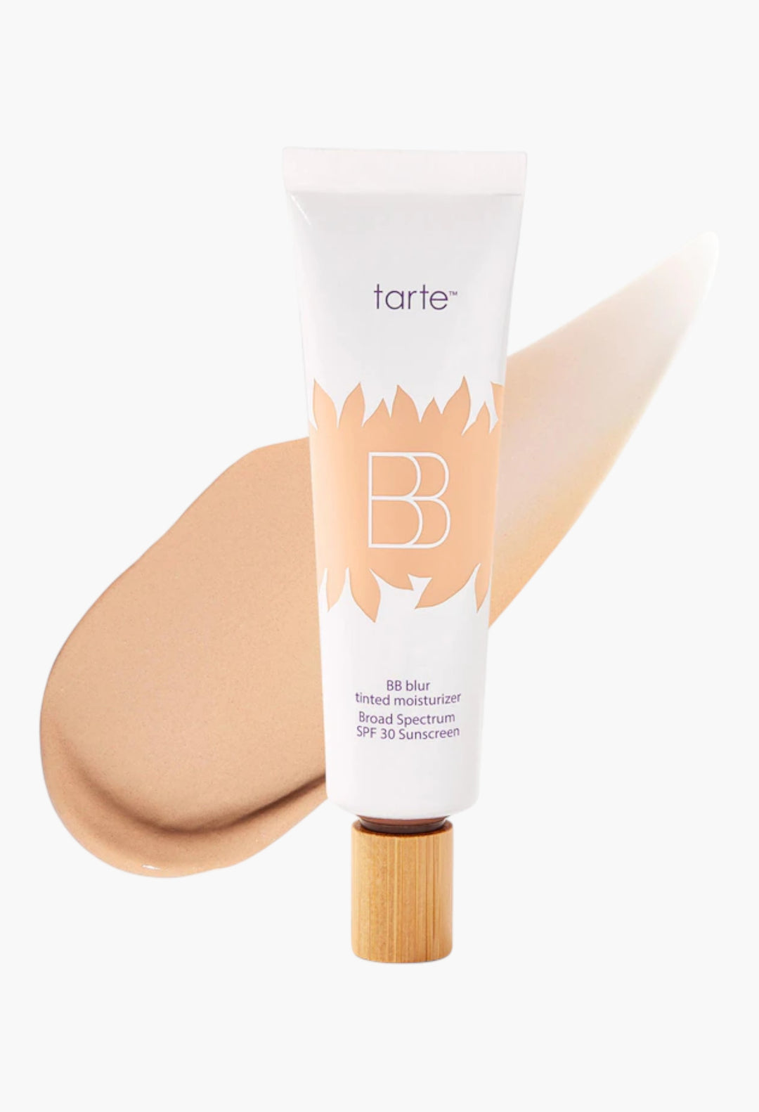 BB Blur Natural Matte Tinted Moisturizer Broad Spectrum SPF 30 Sunscreen - GLAM MODA