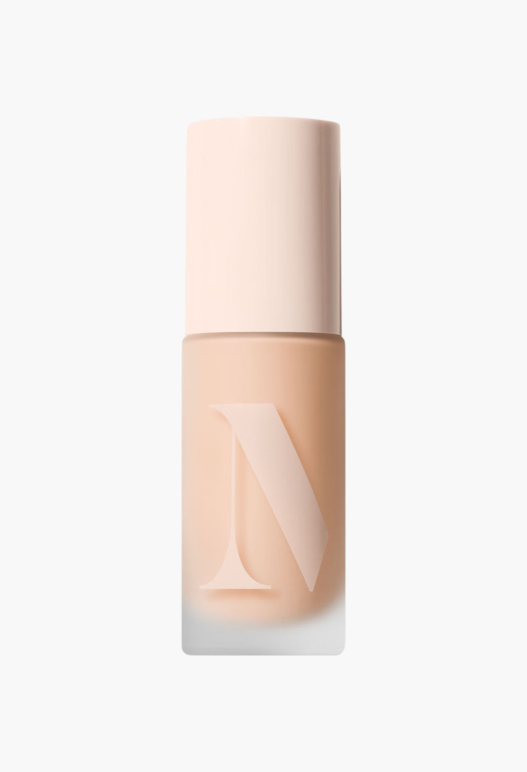 Lightform Extended Hydration Foundation - GLAM MODA