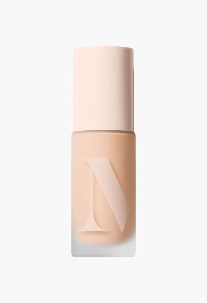 Lightform Extended Hydration Foundation - GLAM MODA