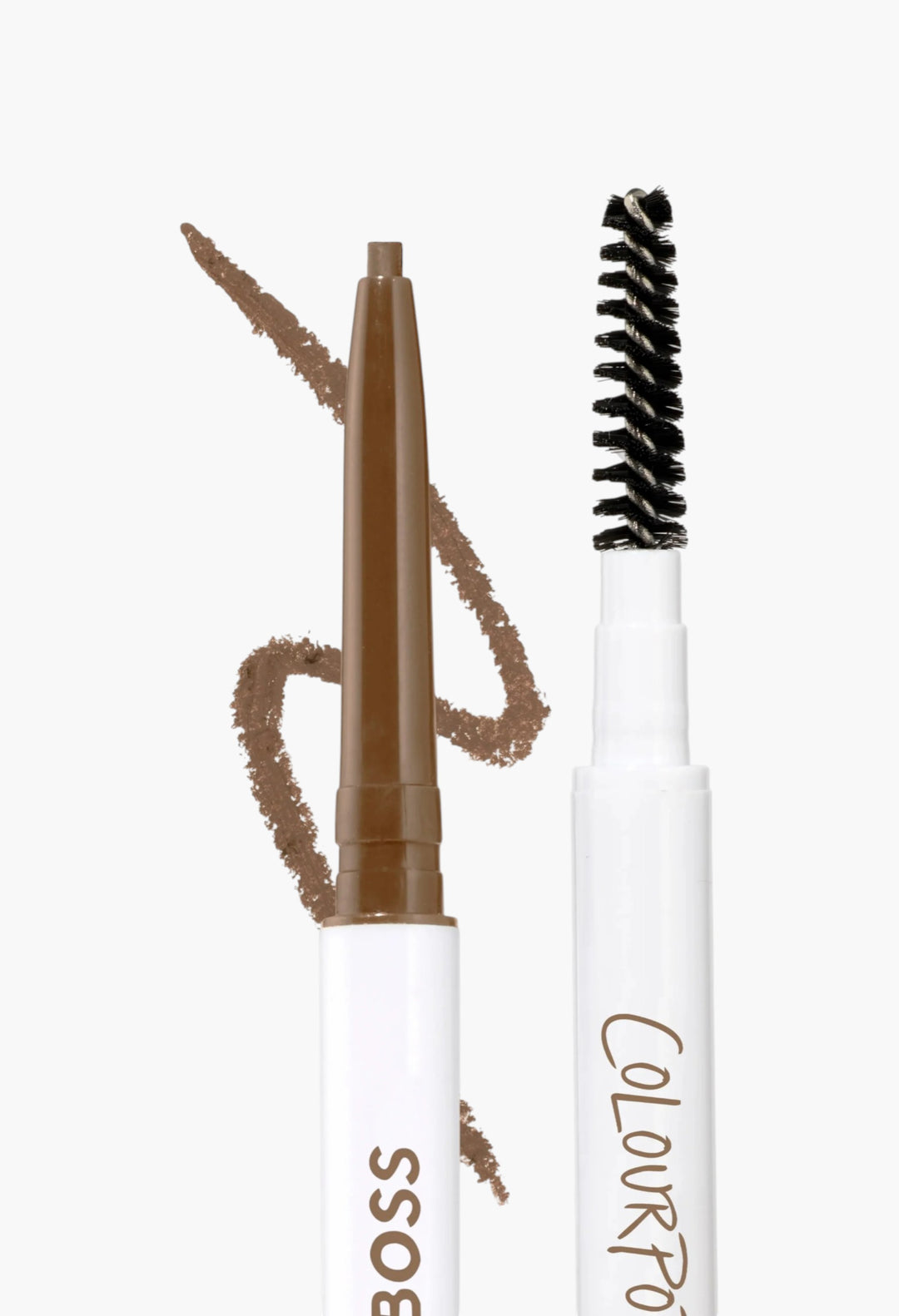 Brow Boss Pencil - Waterproof Defining Brow Pencil - GLAM MODA