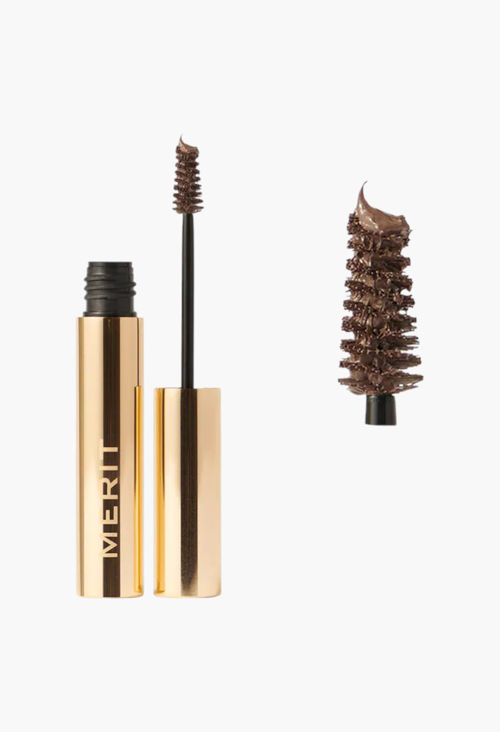 Brow 1980 Volumizing Tinted Eyebrow Gel-Pomade - GLAM MODA