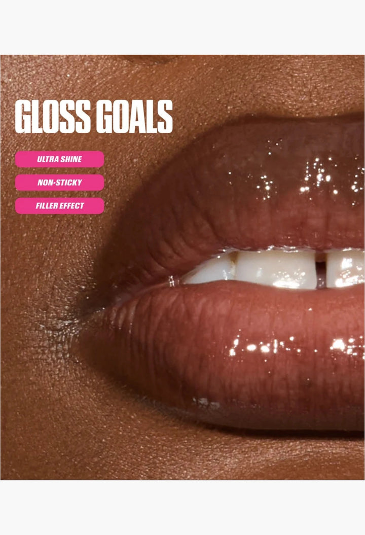 FAUX FILLER EXTRA SHINE LIP GLOSS