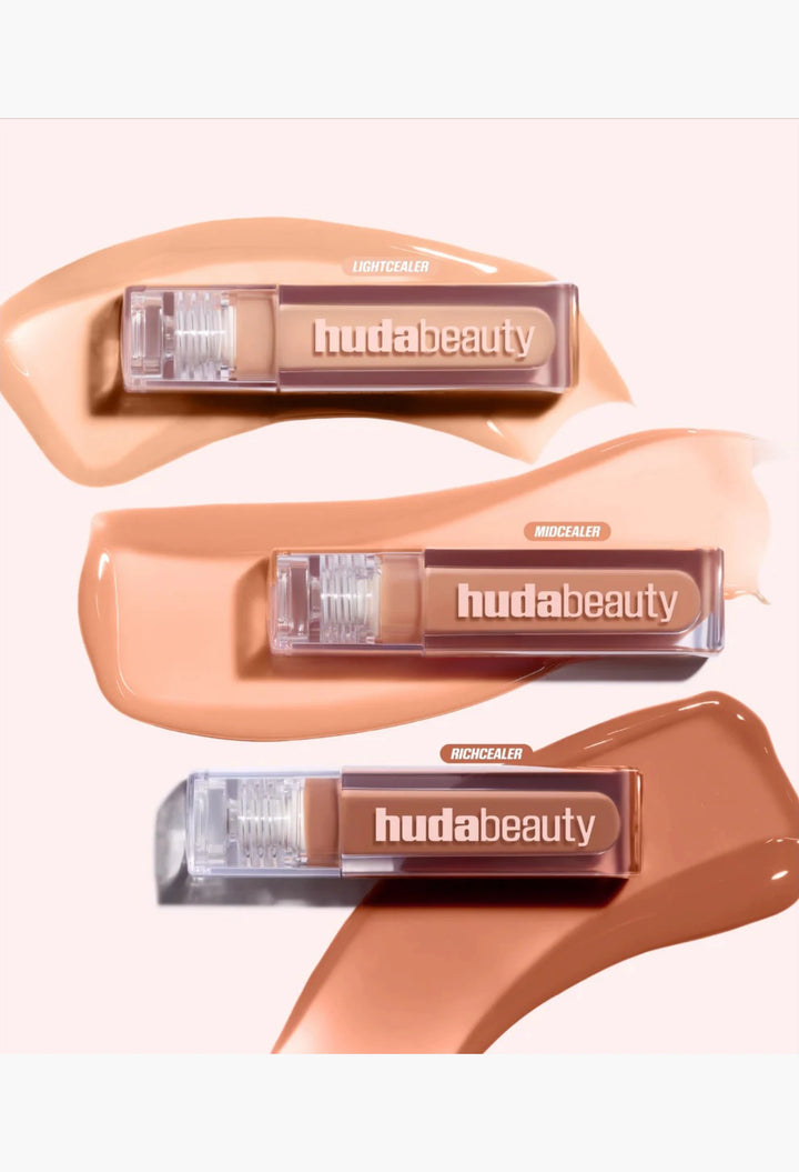 FAUX FILLER EXTRA SHINE LIP GLOSS