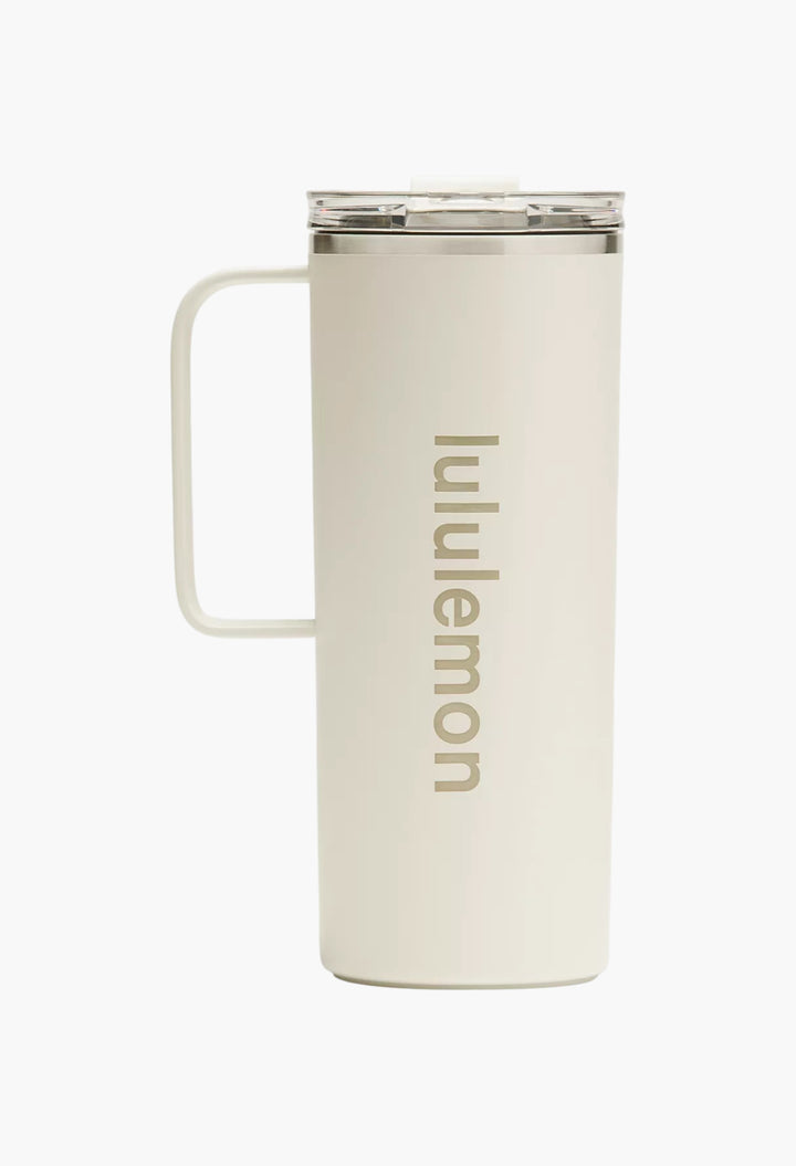 Insulated Mug 20oz - GLAM MODA