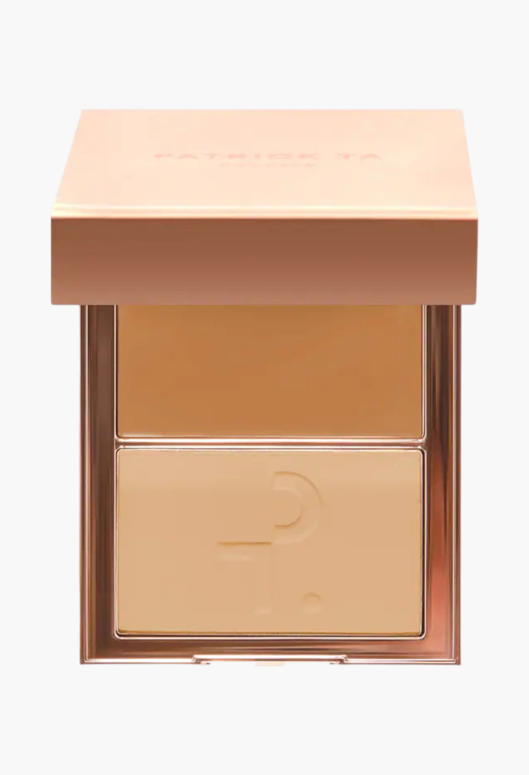 Major Skin Crème Foundation and Finishing Powder Duo - GLAM MODA