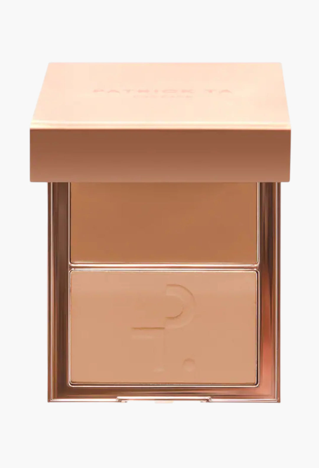 Major Skin Crème Foundation and Finishing Powder Duo - GLAM MODA