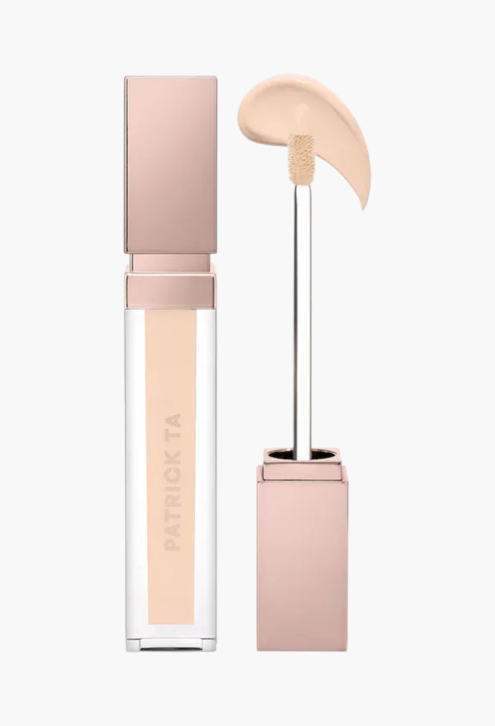 Major Skin Soft Blur Brightening Hydrating Concealer with Vitamin E - GLAM MODA
