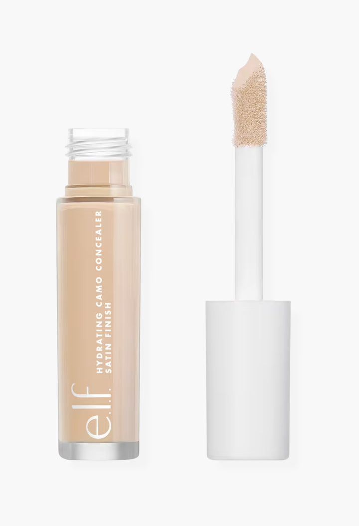 Hydrating Camo Concealer - GLAM MODA