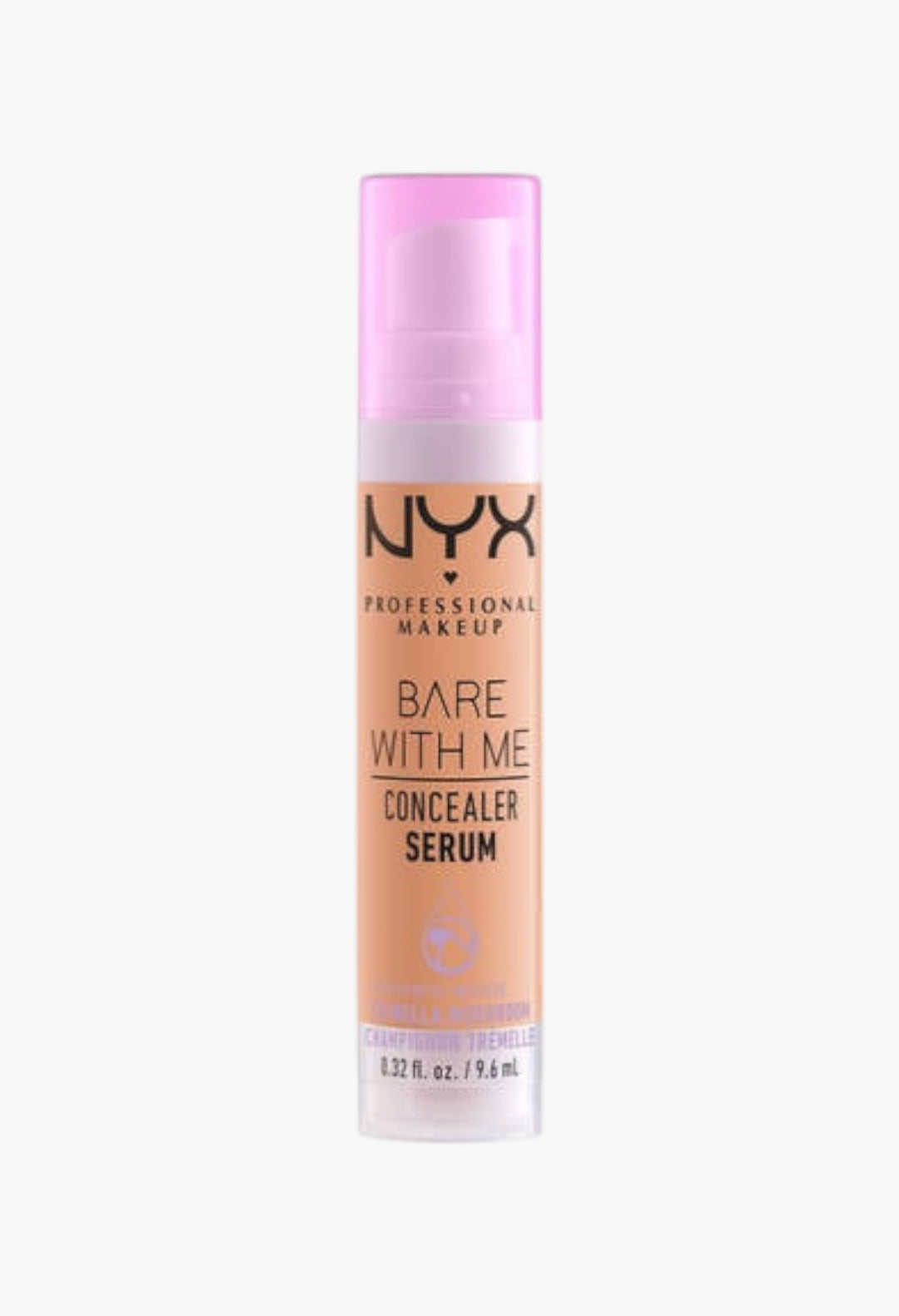 Bare With Me Hydrating Face & Body Concealer Serum - GLAM MODA