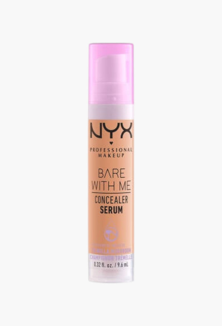 Bare With Me Hydrating Face & Body Concealer Serum - GLAM MODA