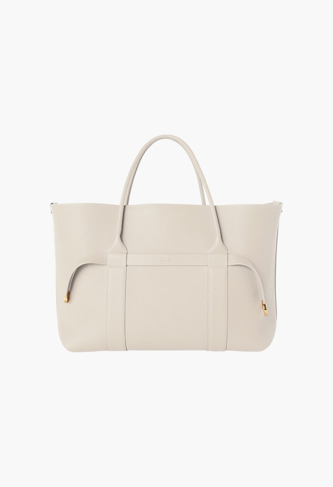 Ghiera Shopper Large - Calfskin - GLAM MODA