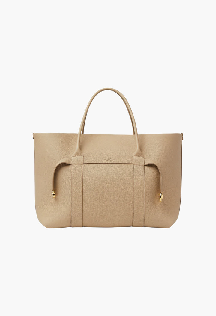 Ghiera Shopper Large - Calfskin - GLAM MODA