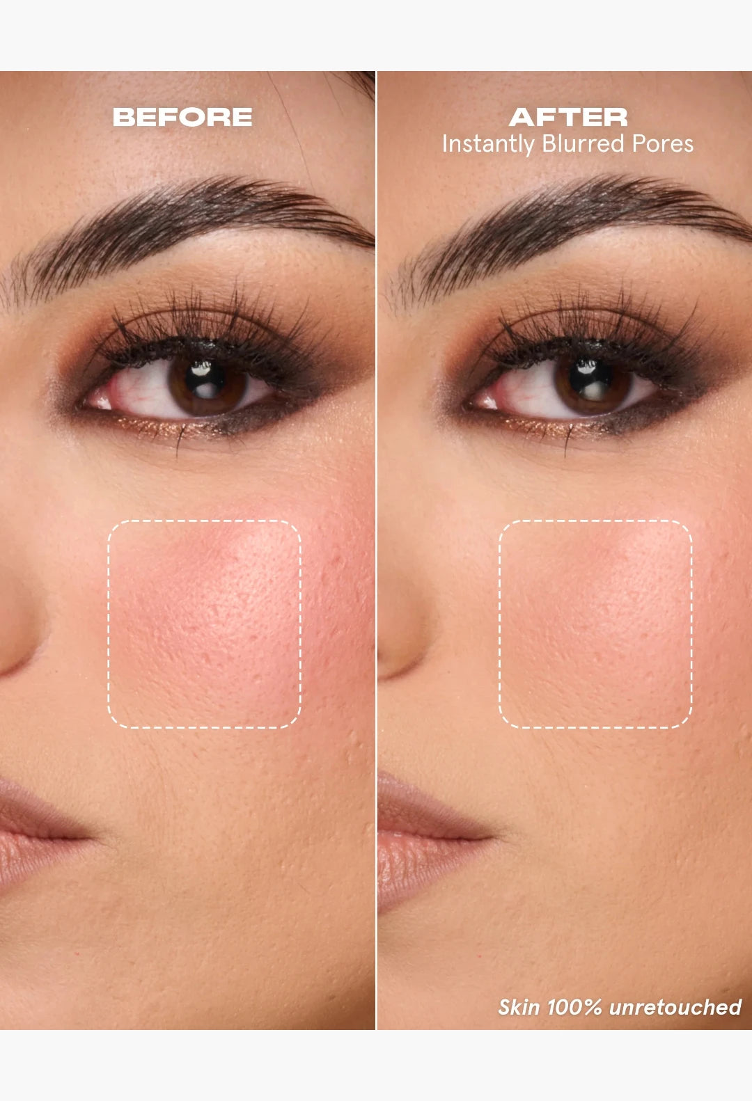 Bouclé Silk Airbrushed Talc-Free Finishing Powder