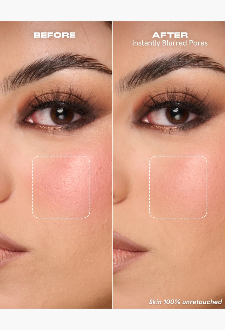 Bouclé Silk Airbrushed Talc-Free Finishing Powder