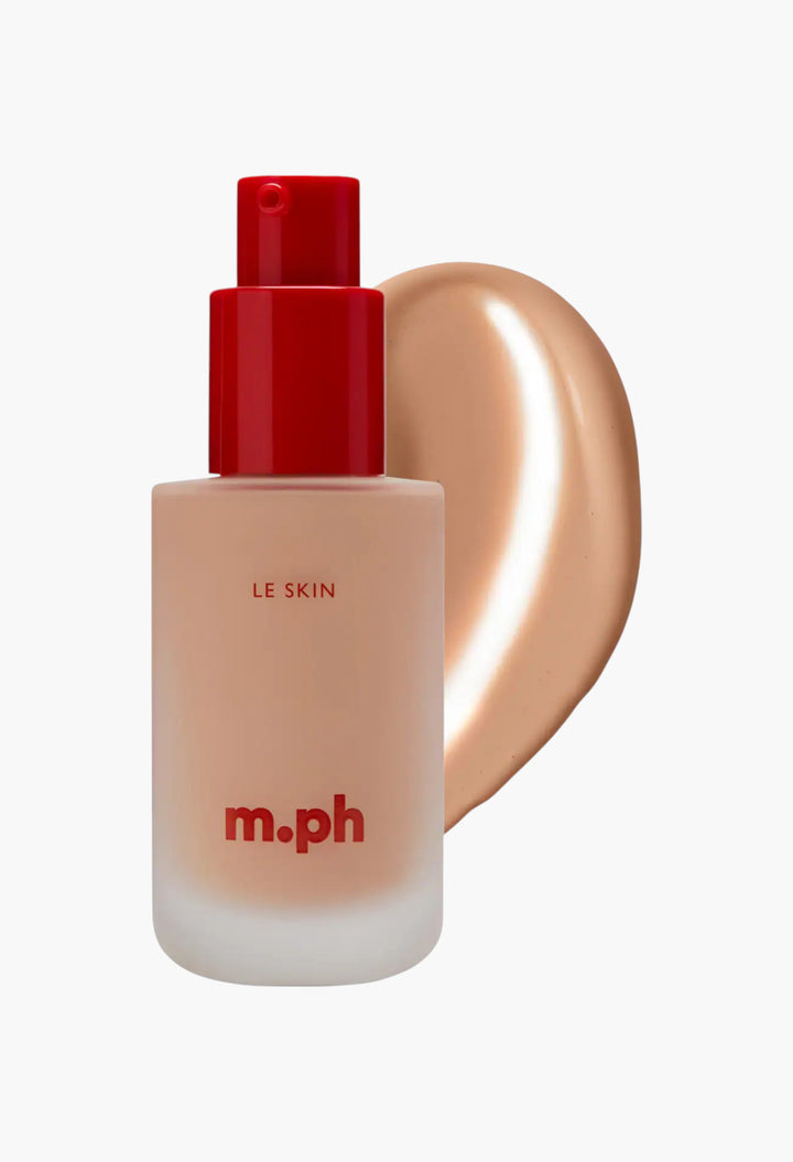 Le Skin Weightless Serum Foundation - GLAM MODA