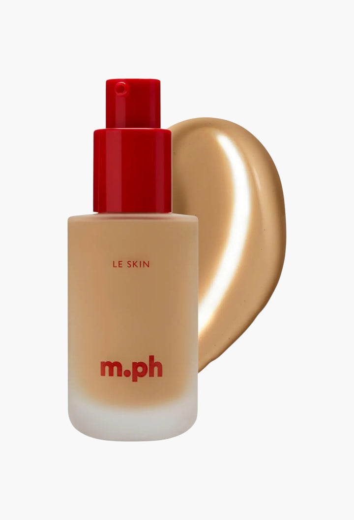 Le Skin Weightless Serum Foundation - GLAM MODA