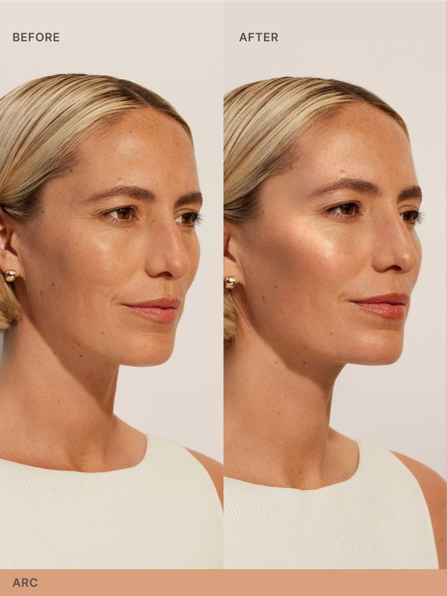 Lightshift Cream Highlighter - GLAM MODA