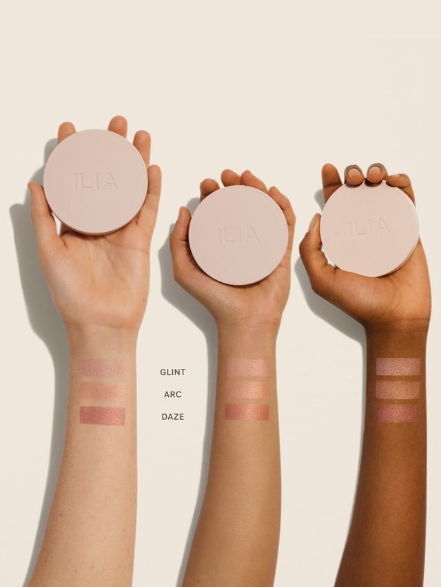 Lightshift Cream Highlighter - GLAM MODA