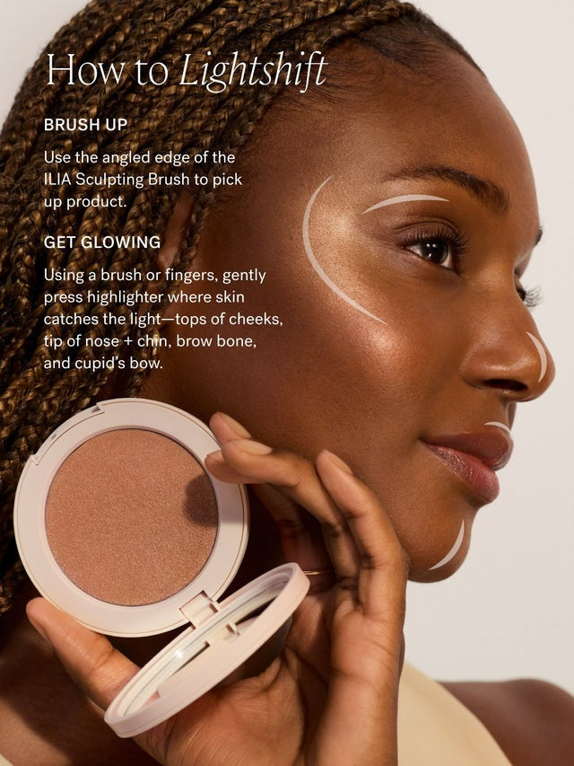 Lightshift Cream Highlighter - GLAM MODA