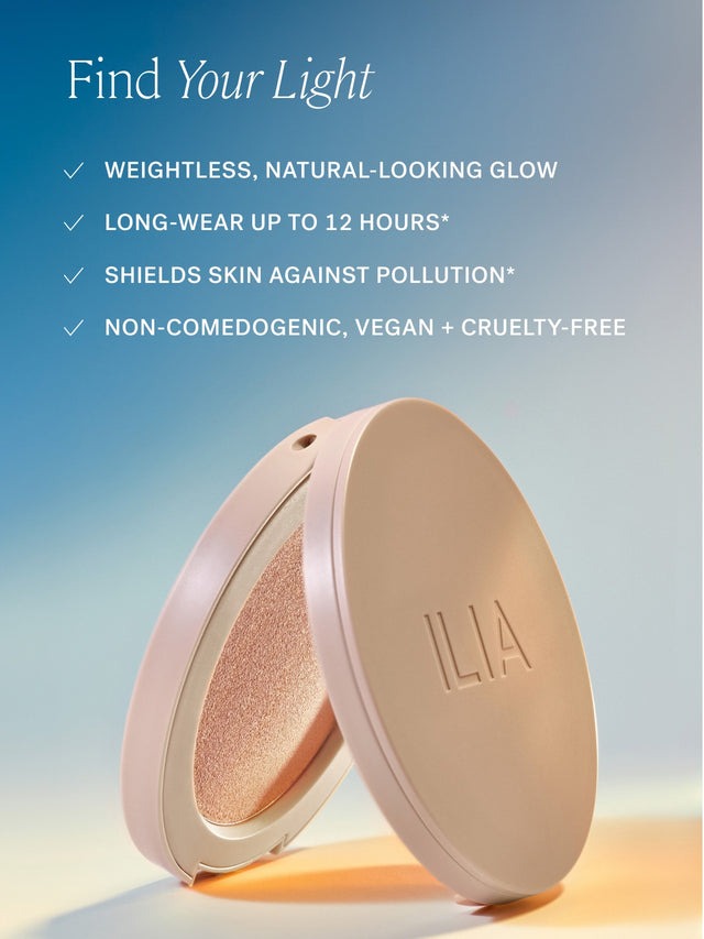 Lightshift Cream Highlighter - GLAM MODA