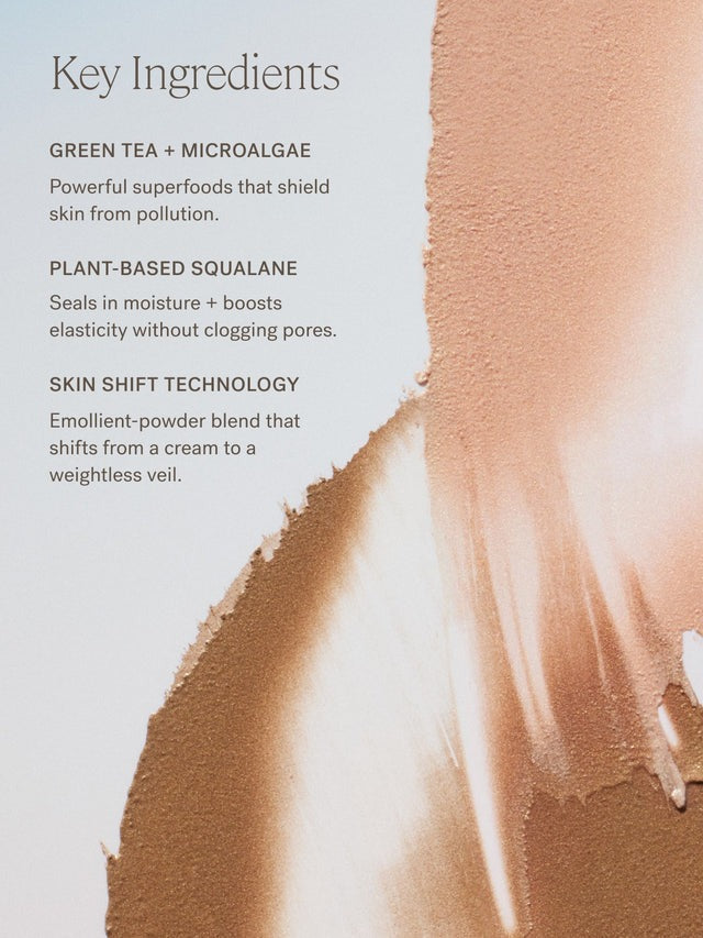 Lightshift Cream Highlighter - GLAM MODA