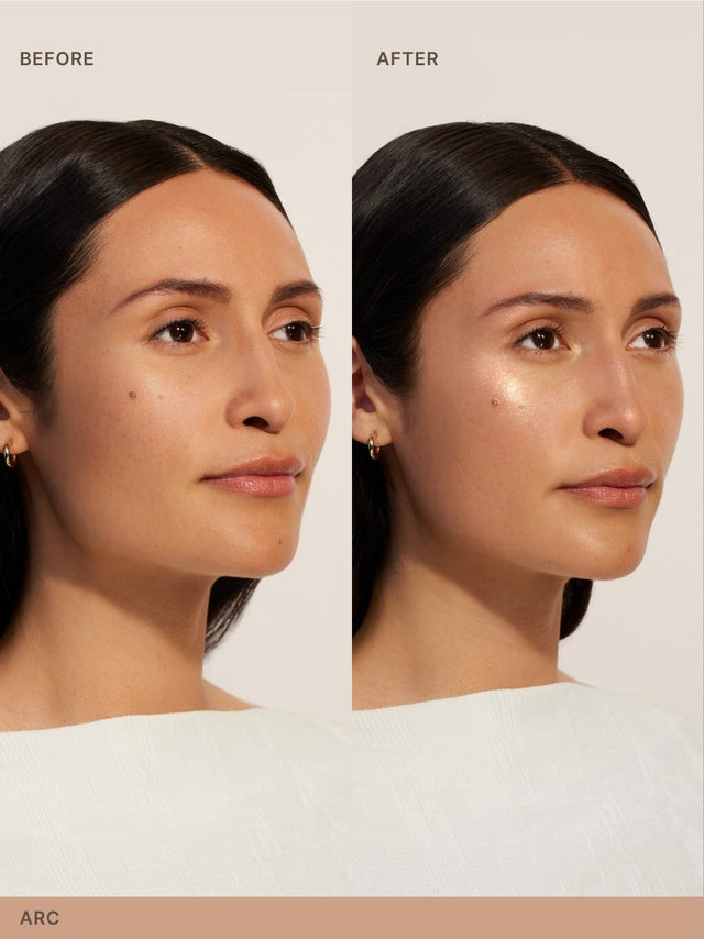 Lightshift Cream Highlighter - GLAM MODA