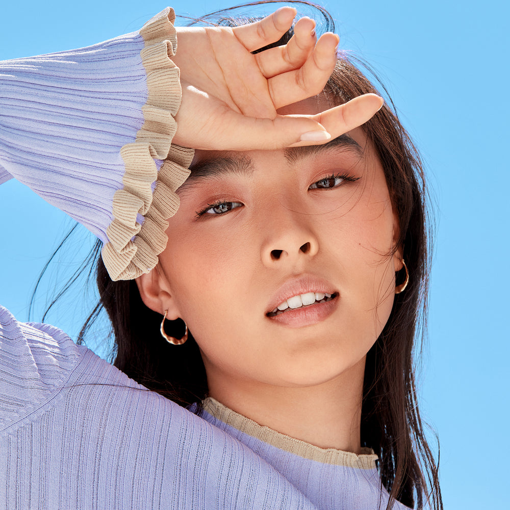 Lightweight Tinted Moisturizer With Hyaluronic Acid - GLAM MODA