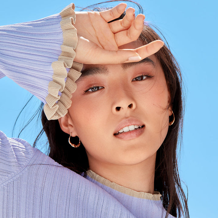 Lightweight Tinted Moisturizer With Hyaluronic Acid - GLAM MODA