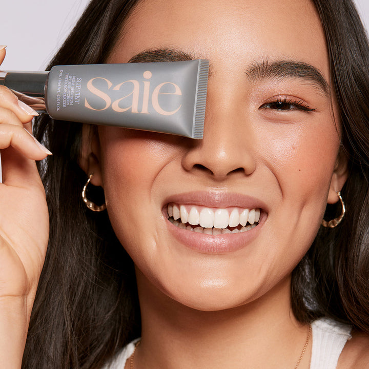 Lightweight Tinted Moisturizer With Hyaluronic Acid - GLAM MODA