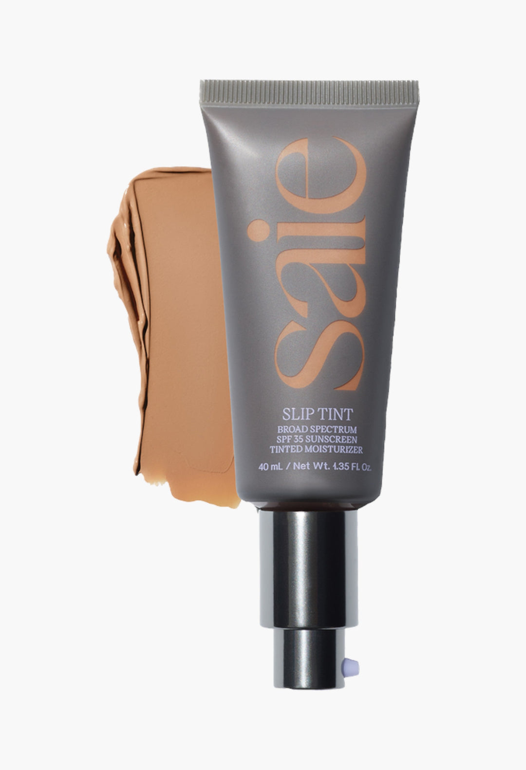 Lightweight Tinted Moisturizer With Hyaluronic Acid - GLAM MODA