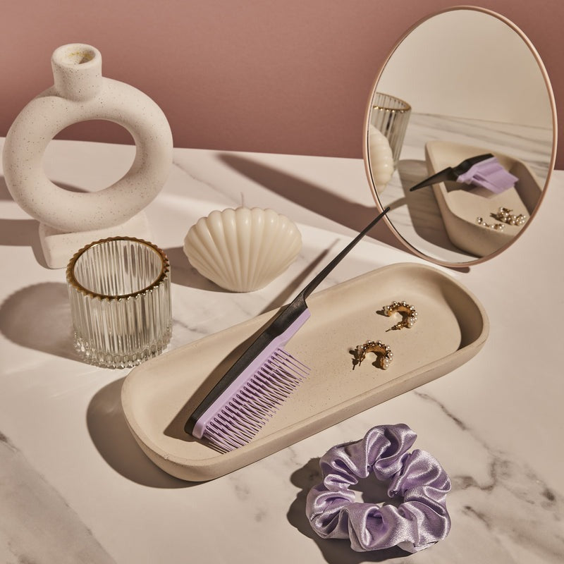 Lilac Cloud - The Ultimate Volumizer - GLAM MODA