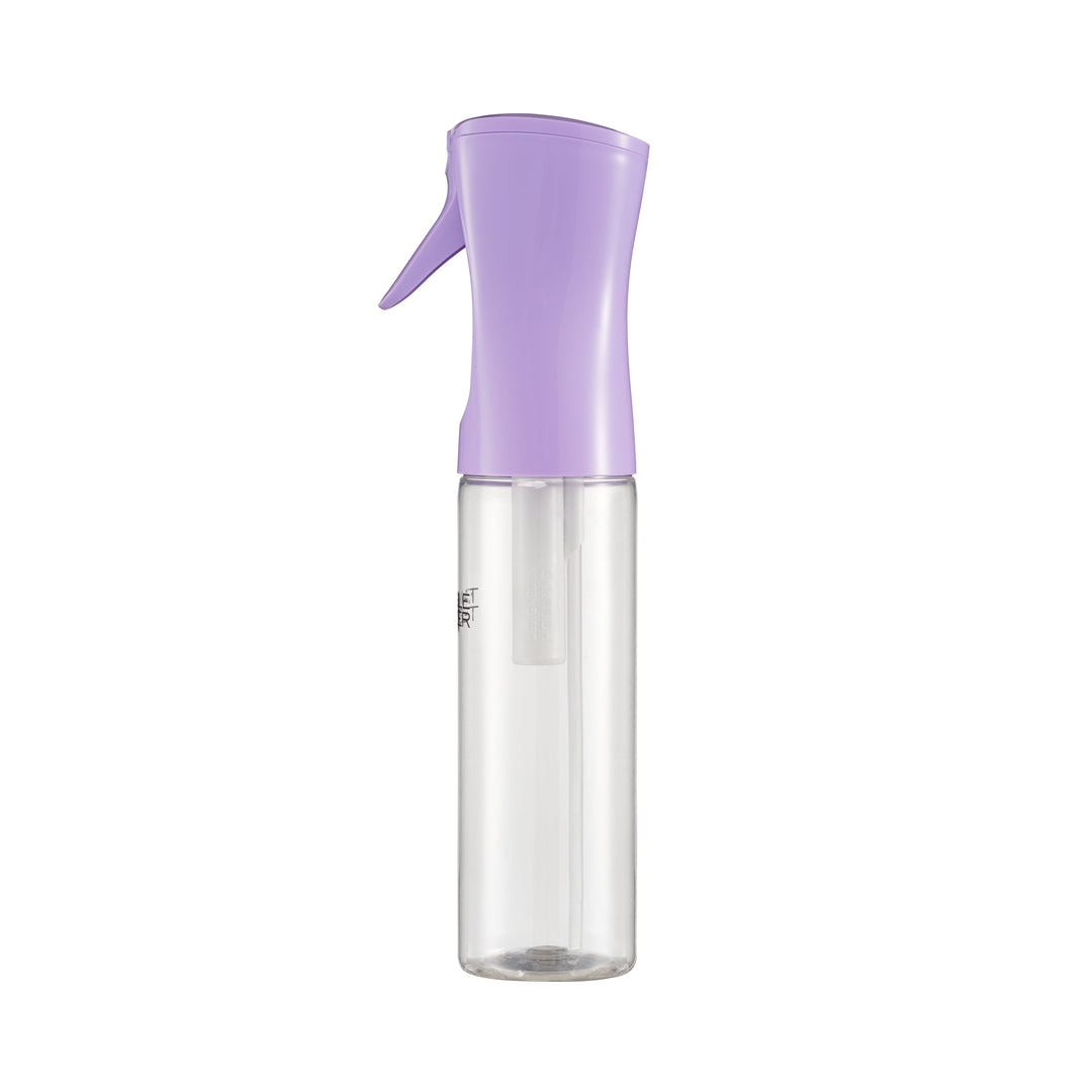Lilac - Fine Mist Spray Bottle - GLAM MODA