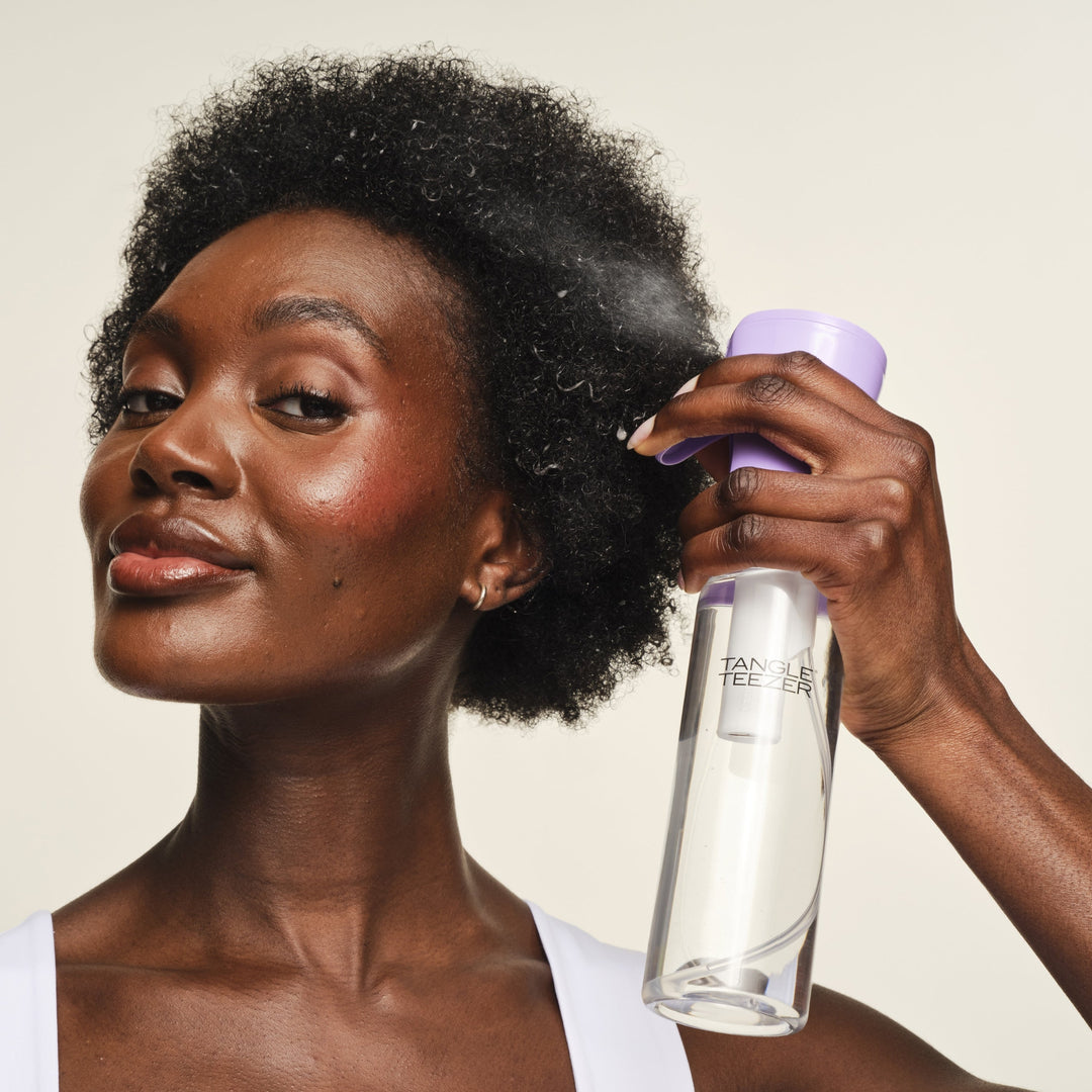 Lilac - Fine Mist Spray Bottle - GLAM MODA