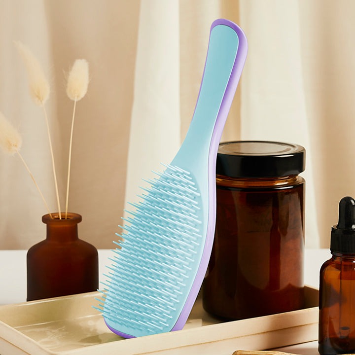 Lilac Mint - The Ultimate Detangler - GLAM MODA