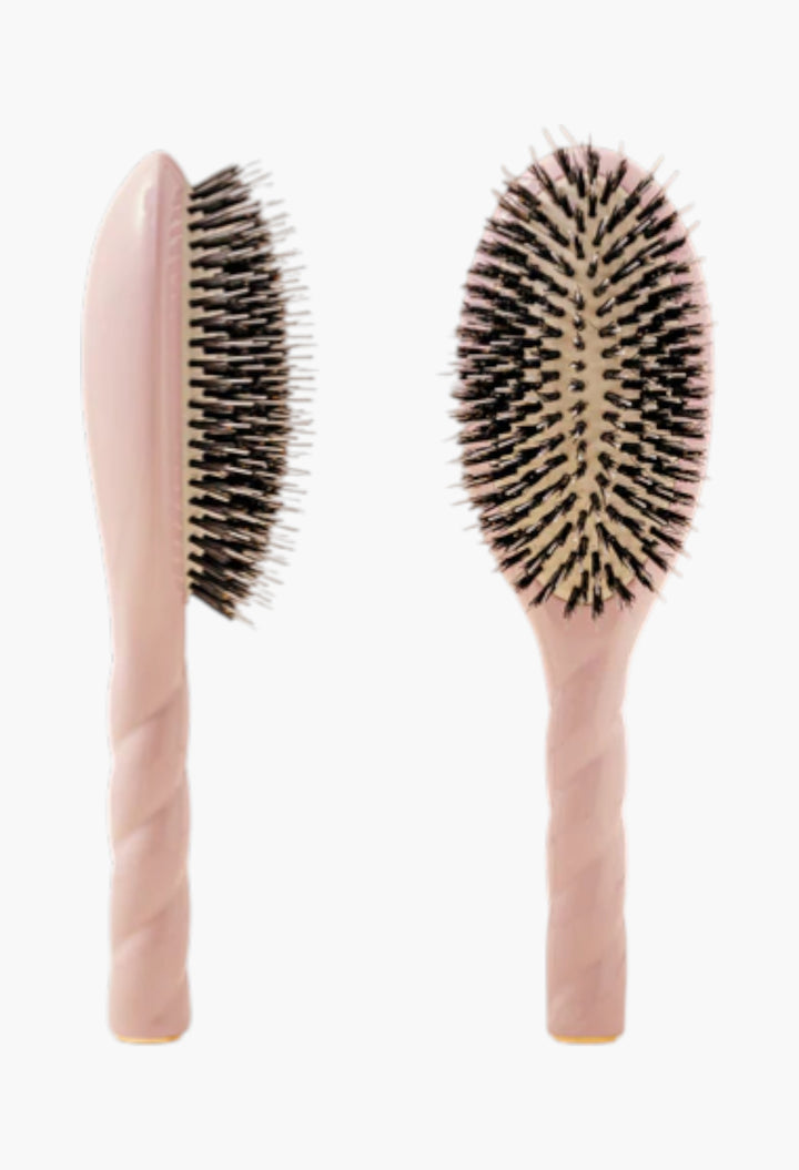 Lilac Rose - The Essential Detangling & Care Brush - GLAM MODA